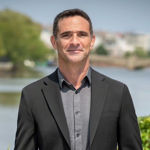 Christopher Kaufman, Redfin Agent in North Bergen