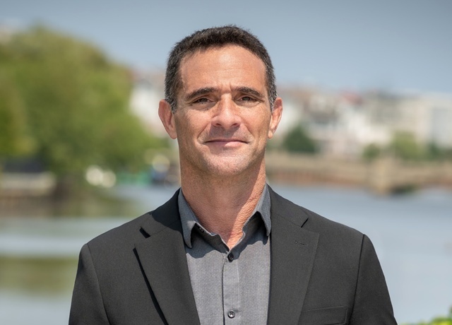 New Jersey - North Real Estate Agent Christopher Kaufman