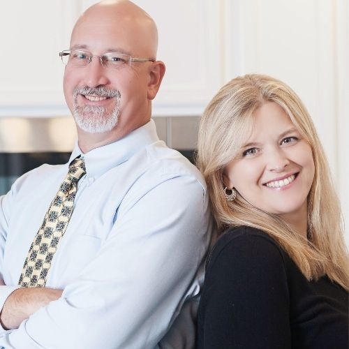 Berkebile Homes - Partner Team, Partner Agent