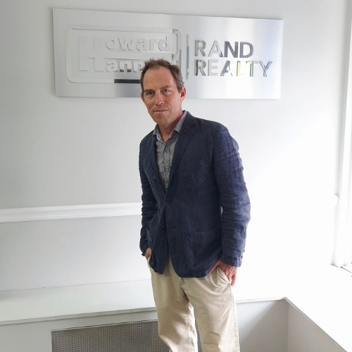 Timothy Warren, Partner Agent