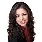 Margarita Junak, Partner Agent