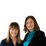 New York Real Estate Agent The Thomas Team - Millie and Beverly