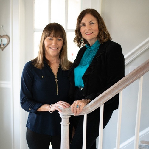 The Thomas Team - Partner Team, Partner Agent