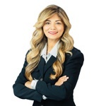 Orange County Real Estate Agent Jasmine Sayeed