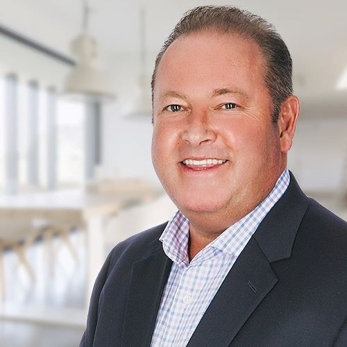 James Dienes, Redfin Agent in Palm Springs