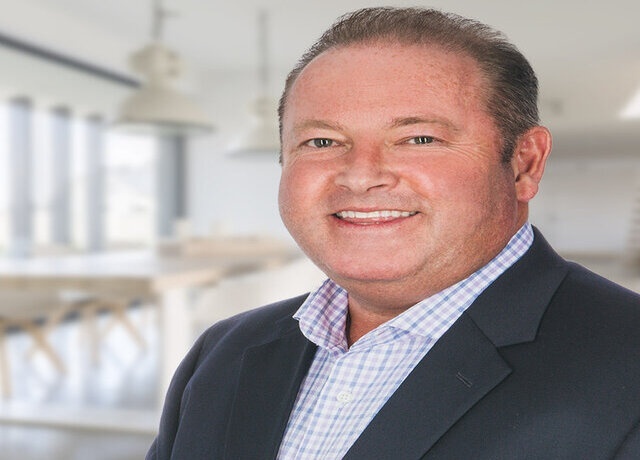 Palm Springs Real Estate Agent James Dienes