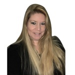 Palm Beach Real Estate Agent Sandra Green