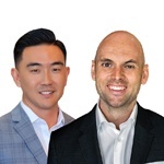 San Diego Real Estate Agent McShane Group - Joe and Joshua