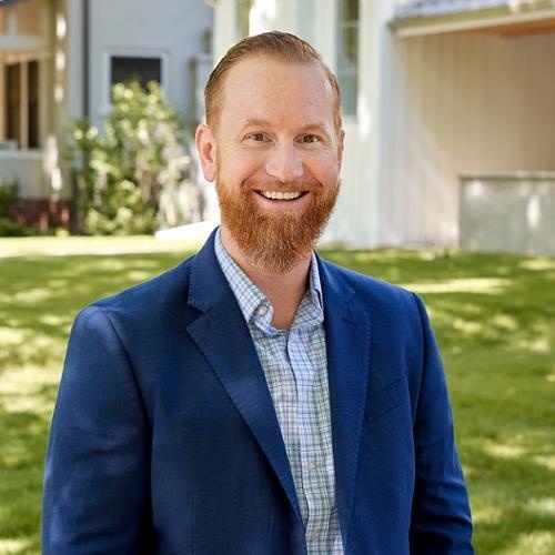 Travis Srofe, Redfin Agent