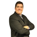 Detroit Real Estate Agent Christopher Ries