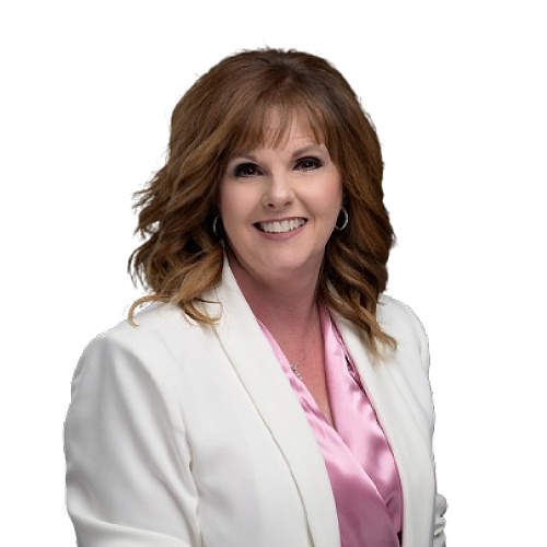 Rhonda Russell, Partner Agent