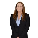 Inland Empire Real Estate Agent Joanne Ruthford