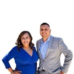 Inland Empire Real Estate Agent Monique and Tony Zacarias