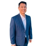 Mark Villanueva, Partner Agent