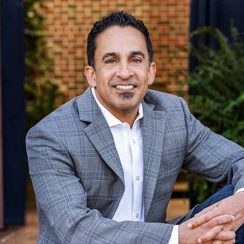 Eric Mulero, Redfin Principal Agent