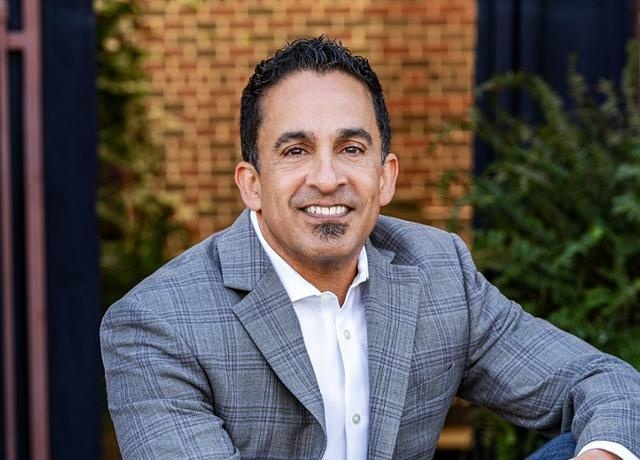San Antonio Real Estate Agent Eric Mulero