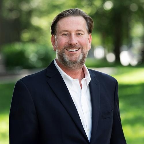 Bill Hartford, Redfin Agent