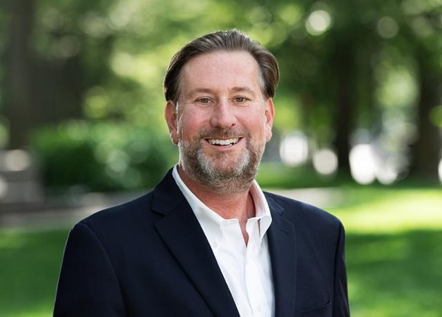 Boston Real Estate Agent Bill Hartford
