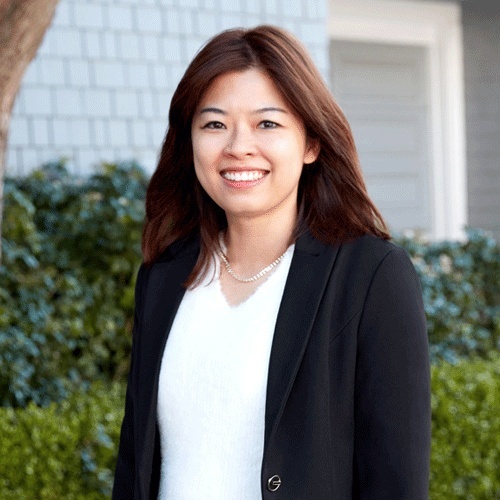 Chloe See, Redfin Principal Agent in Fremont