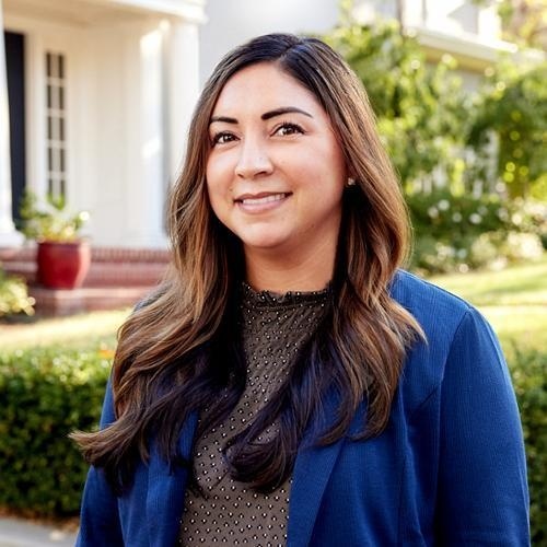 Brionna Chang, Redfin Principal Agent in Walnut Creek