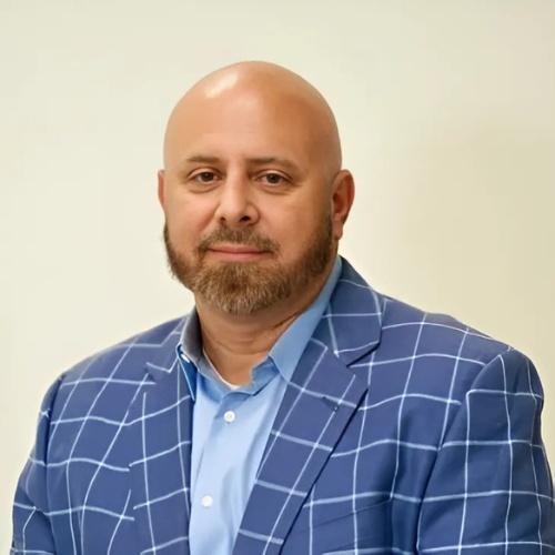 Paul Mann - Real Estate Agent