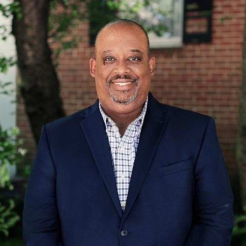 Phillip Martin, Redfin Agent