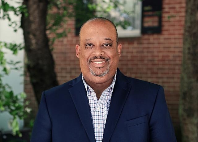 Maryland Real Estate Agent Phillip Martin