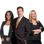 Brown Home Group - Rick, Patti, and LaToya, Partner Agent