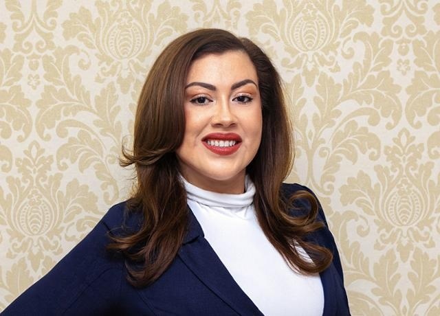 Chicago Real Estate Agent Marina Collazo