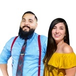 Austin Real Estate Agent LavaBird Realty Group - Jerry and Anya