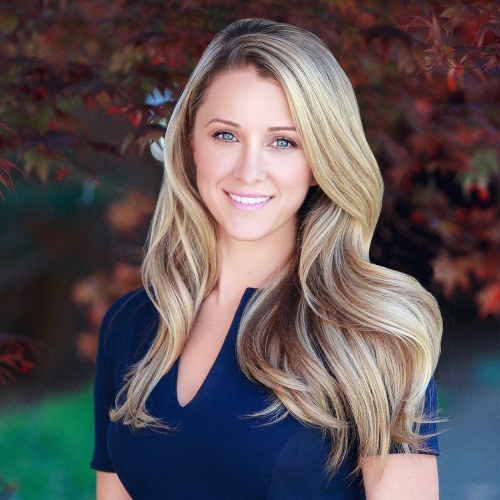 Taryn Gindt, Partner Agent