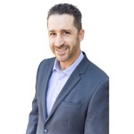 Kevin Tidwell, Partner Agent in Los Angeles