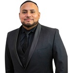 Uriel Vasquez, Partner Agent