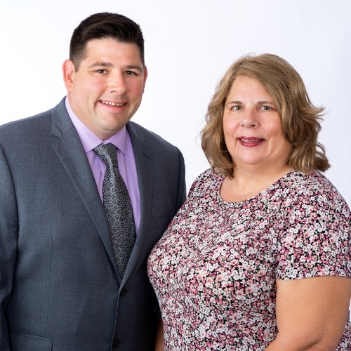 Coulman Connection - Partner Team, Partner Agent