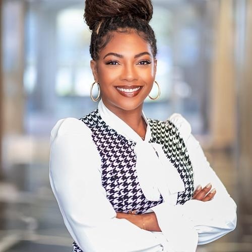 Desiree Epps, Redfin Agent