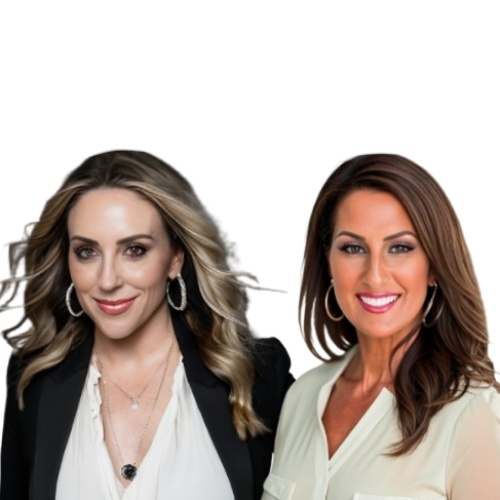 Florida Panhandle Real Estate Agent Amy Timko and Tonilyn Prochnow - Partner Team