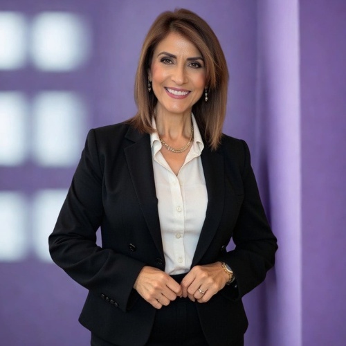 Kelly Brais, Partner Agent
