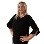 Atlanta Real Estate Agent Sharon Weld