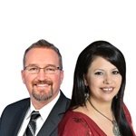 Houston Real Estate Agent The Gossen Team - Cameron and Sh'Ree