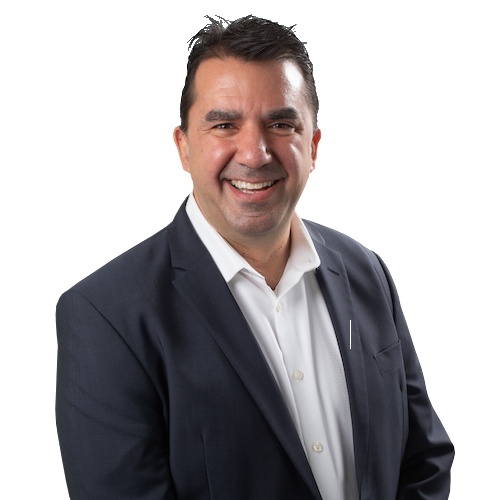 Dimitri Phillos, Partner Agent