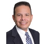 Orlando Real Estate Agent Victor Valentin