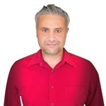Tarek Boulbol, Partner Agent