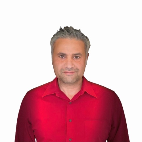 Tarek Boulbol, Partner Agent