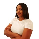 Jasmin Brown, Redfin Agent
