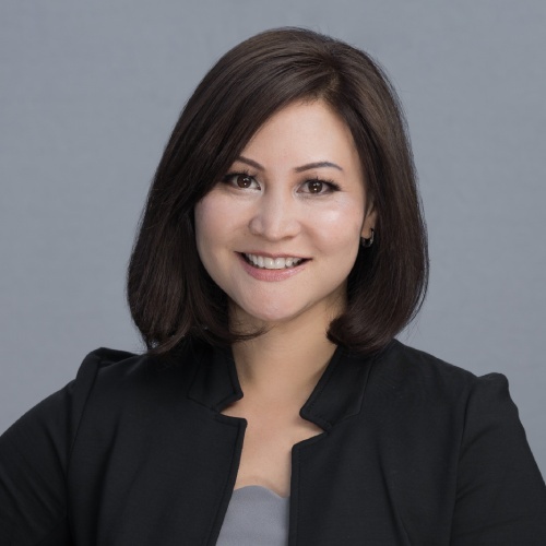 Peggy Lim, Partner Agent