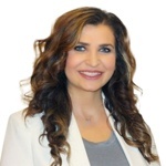 Sandra Qatami, Partner Agent