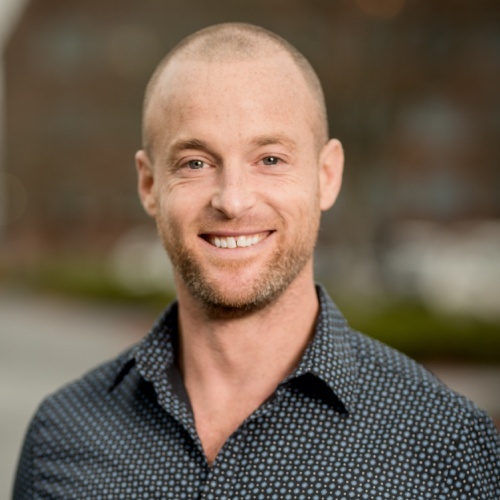 Adam Wenzel, Partner Agent