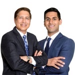 Rajiv Vashist and Ashu Vashist, Partner Agent