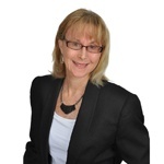Debra Levin, Partner Agent in Wellington