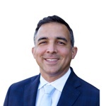 J. Ramon Estevez, Partner Agent in San Bruno